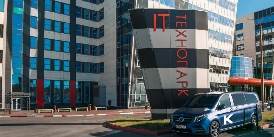 изображение История компании