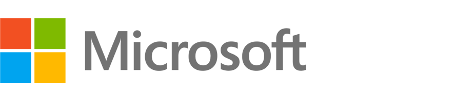 logo backupMicrosoft logo smaller
