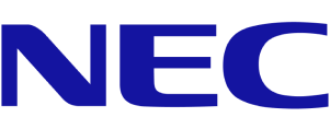 logo backupNEC