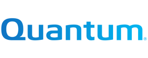 logo backupQuantum