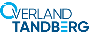 logo backupTandberg
