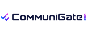 logo backupCommunigate