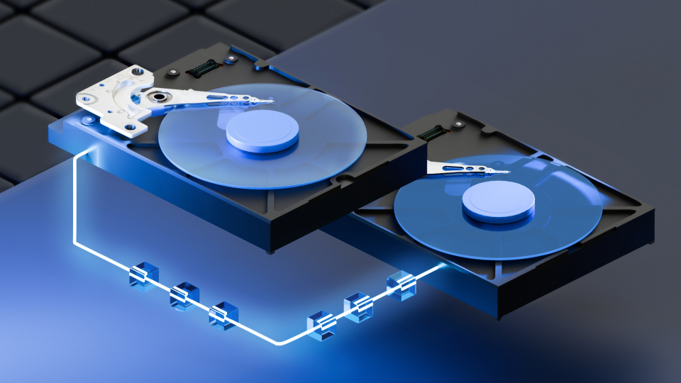 защита данных