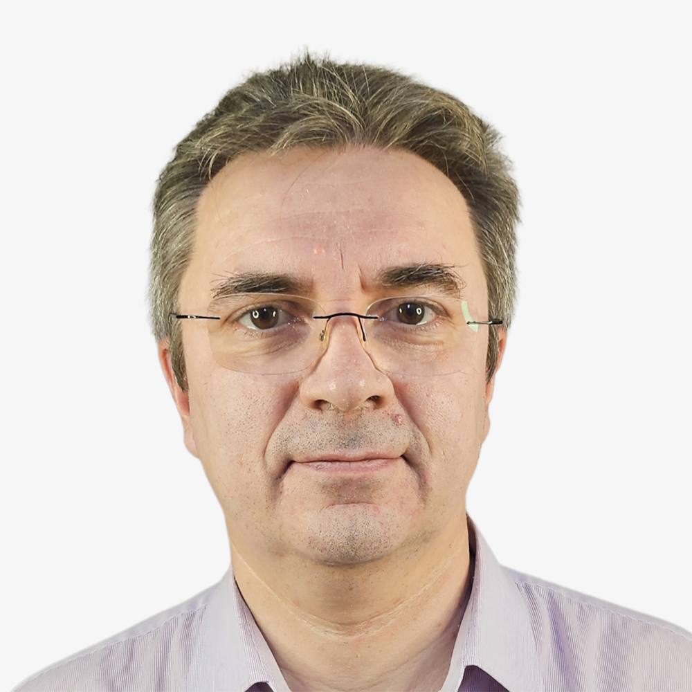 Александр Игнатьев