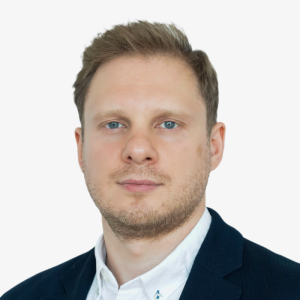 Александр Гавриленко