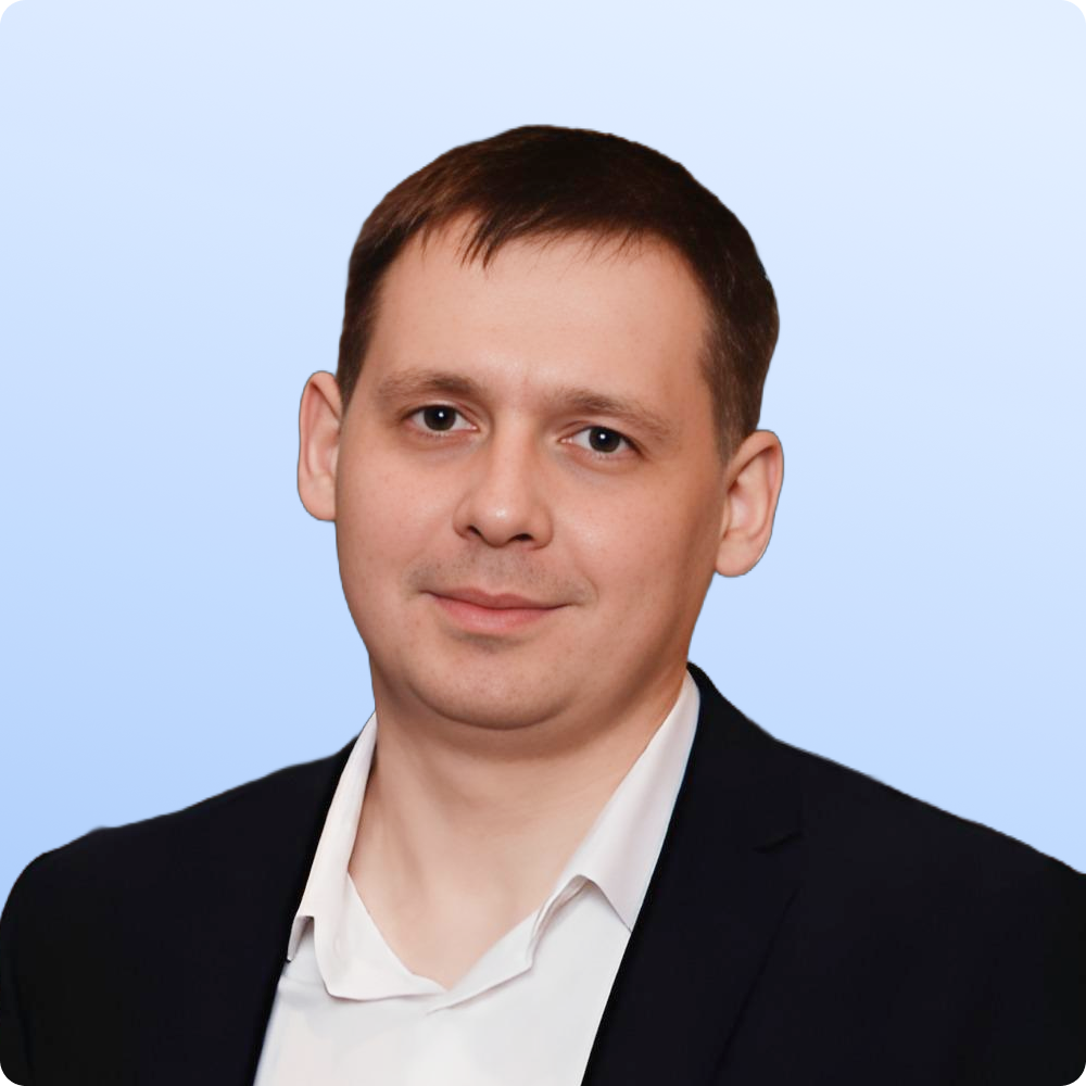 Владимир Маракшин