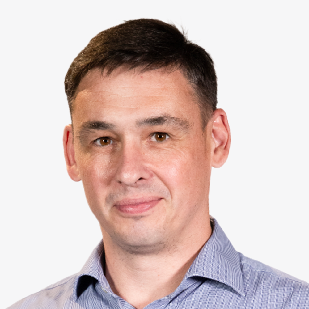 Руслан Верчинов