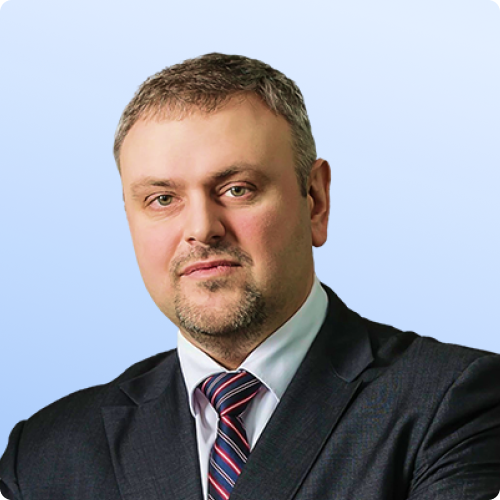 Александр Тригуба