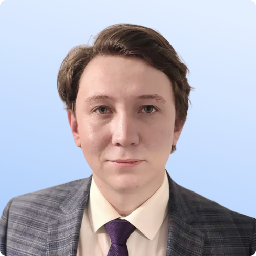 Алексей Герасимов