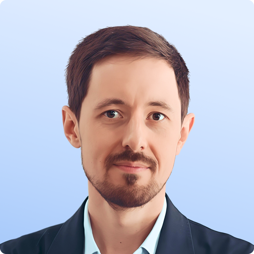 Антон Шпорт