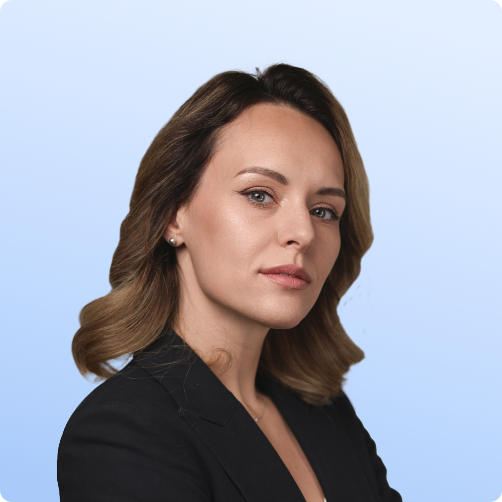 Татьяна Дмитриева