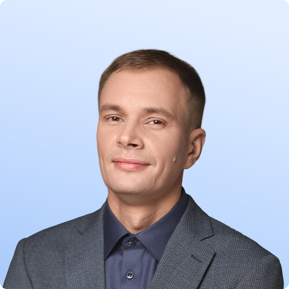 Дмитрий Ермолаев 