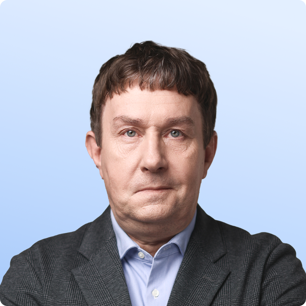 Алексей Федоров