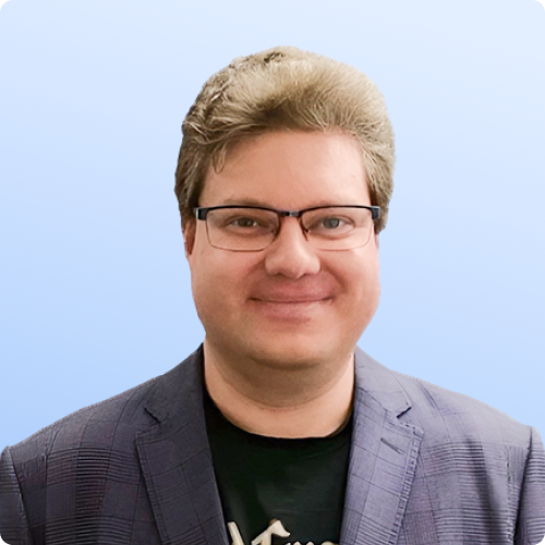 Георгий Бродский