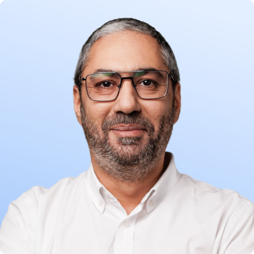 Тимур Гусейнов