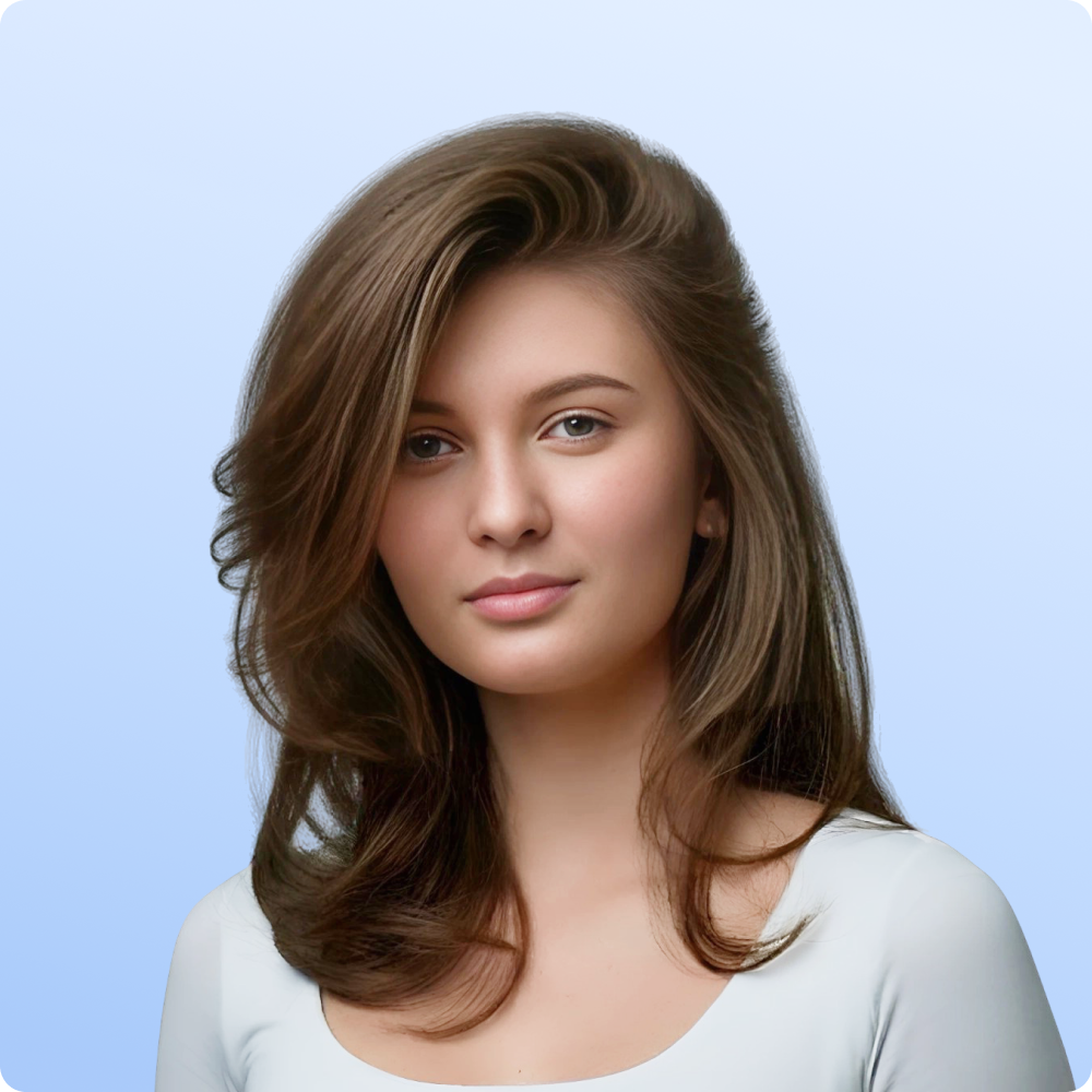 Ксения Шишакова