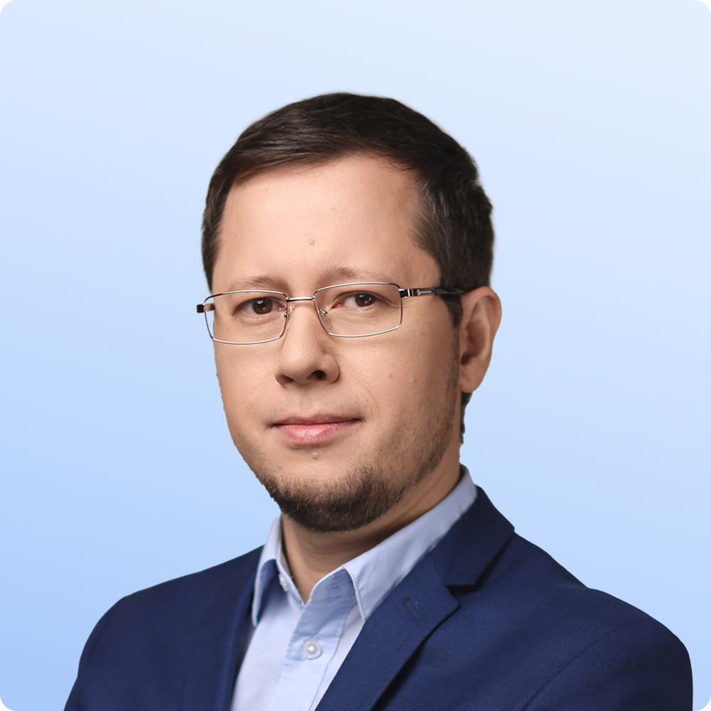 Ильшат Латыпов