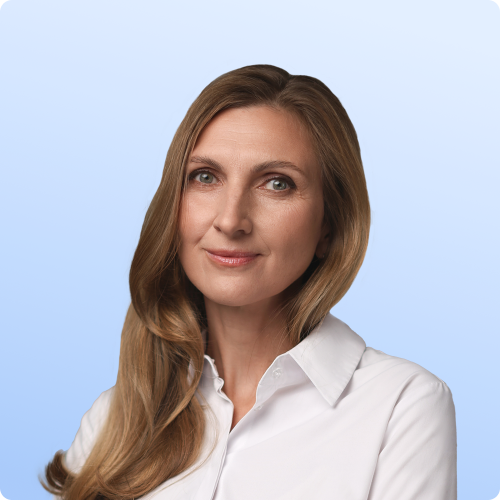 Наталья Логачева 