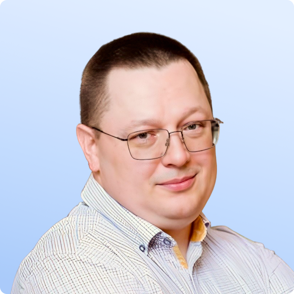 Петр Щеглов