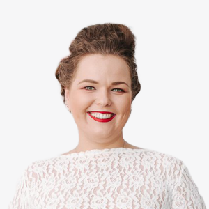 Полина Абаимова 