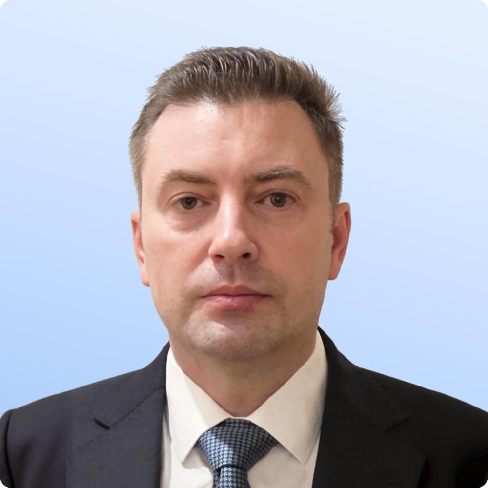 Сергей Полевой