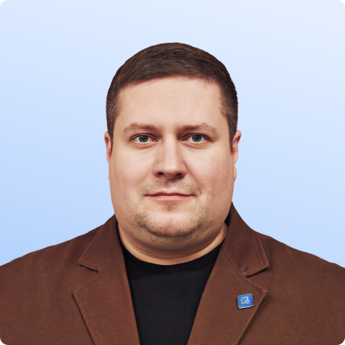 Александр Шмаков