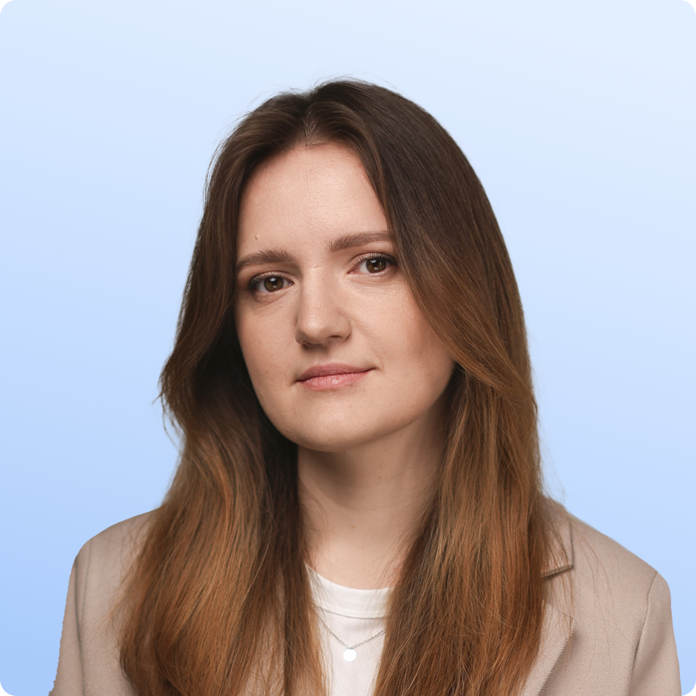 Олеся Симановская