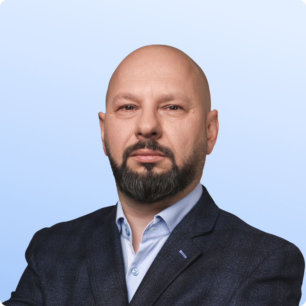 Сергей Вахонин