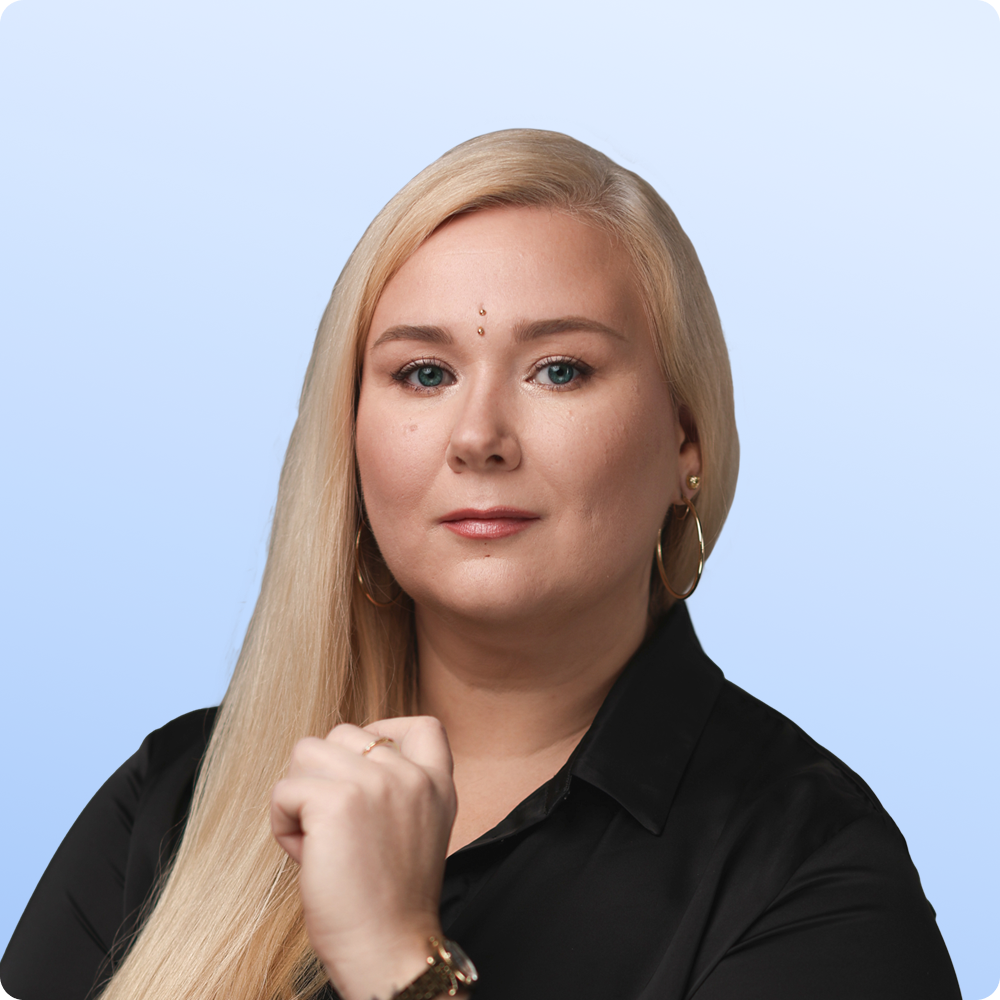 Екатерина Вавилова