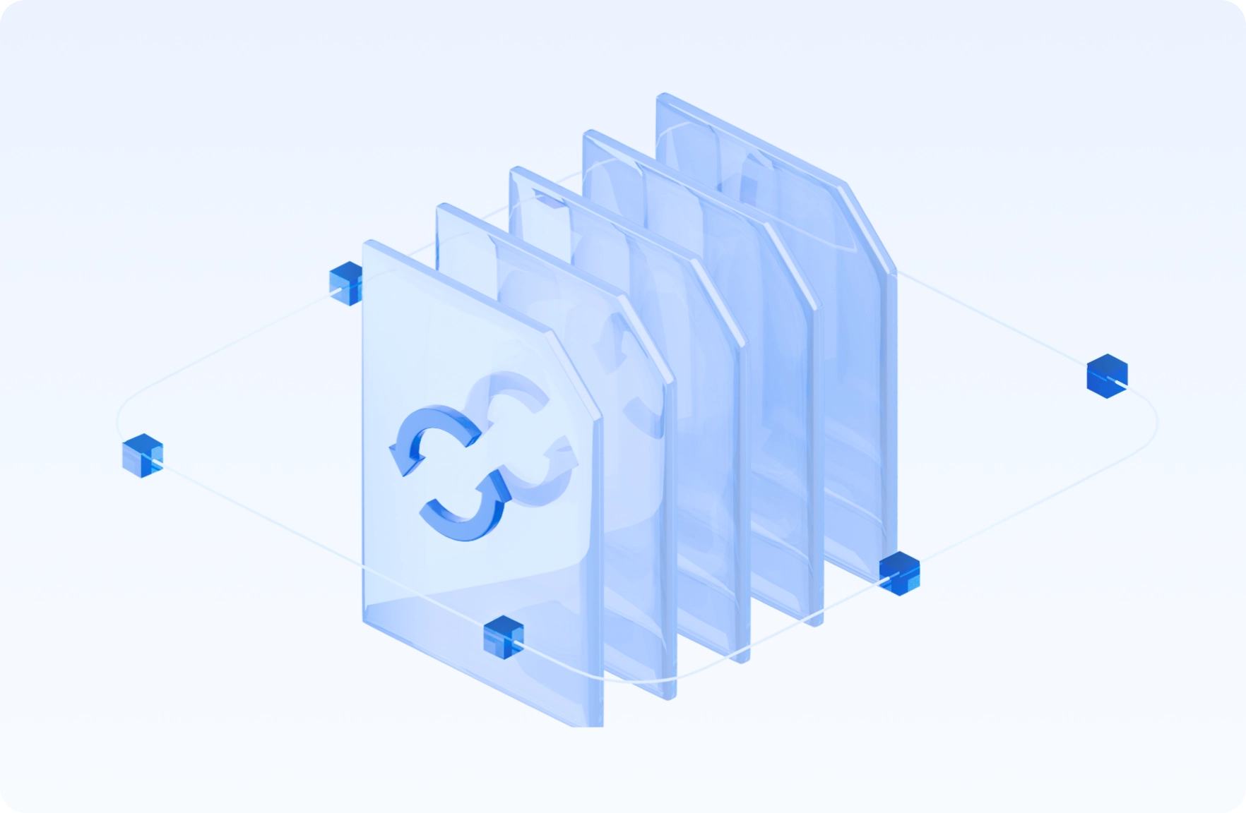 image Синхронизация и доступ к данным откуда угодно